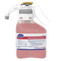 Sanitizer, Portion Measuring Bottle, Bland, 2 PK