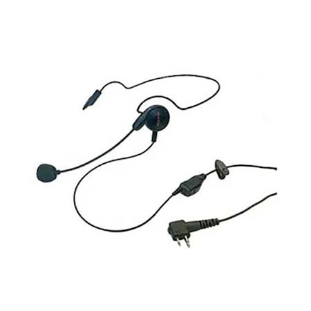 Headsets, PMLN6542, BehindHead, Mic:In-Ear
