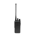 Handheld Two Way Radio, CP100d Series, UHF, Analog, 4W, 16 Channels, No Display, VOX, IP54