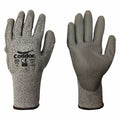 Cut-resistant glove, Cut Level A2 , Polyurethane , Smooth , XL 1 PR
