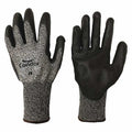 Cut-resistant glove, Cut Level A4 , Polyurethane , Smooth , 2XL 1 PR