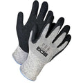 Coated Cut-Resistant Gloves, Cut Level A3 , Latex , Rough , XL (10) 1 PR