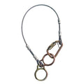Tie-Off Adaptor, Dual-Ring