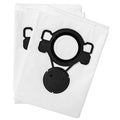 Vacuum Bag, Fits Nilfisk Vacuum Brand, Fits Aero 20, 21, 25, 26, 30, 31 Vacuum Models, 5 PK