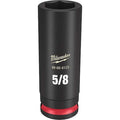 5/8 in. SHOCKWAVE Impact Duty 3/8 in. Drive Deep Well 6 Point Impact Socket