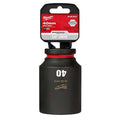 40mm SHOCKWAVE Impact Duty 3/4 in. Drive Deep Well 6 Point Impact Socket