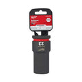 23mm SHOCKWAVE Impact Duty 3/4 in. Drive Deep Well 6 Point Impact Socket