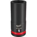 1 in. SHOCKWAVE Impact Duty 3/4 in. Drive Deep Well 6 Point Impact Socket