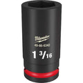 1-3/16 in. SHOCKWAVE Impact Duty 3/4 in. Drive Deep Well 6 Point Impact Socket