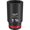 1-3/8 in. SHOCKWAVE Impact Duty 3/4 in. Drive Deep Well 6 Point Impact Socket