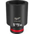 1-13/16 in. SHOCKWAVE Impact Duty 3/4 in. Drive Deep Well 6 Point Impact Socket