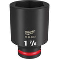 1-7/8 in. SHOCKWAVE Impact Duty 3/4 in. Drive Deep Well 6 Point Impact Socket