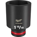 1-15/16 in. SHOCKWAVE Impact Duty 3/4 in. Drive Deep Well 6 Point Impact Socket
