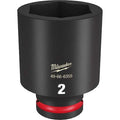 2 in. SHOCKWAVE Impact Duty 3/4 in. Drive Deep Well 6 Point Impact Socket