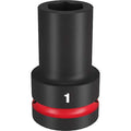 1 in. SHOCKWAVE Impact Duty 1 in. Drive Deep Well 6 Point Impact Socket