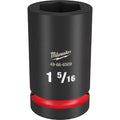 1-5/16 in. SHOCKWAVE Impact Duty 1 in. Drive Deep Well 6 Point Impact Socket