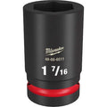 1-7/16 in. SHOCKWAVE Impact Duty 1 in. Drive Deep Well 6 Point Impact Socket