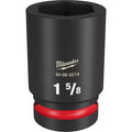 1-5/8 in. SHOCKWAVE Impact Duty 1 in. Drive Deep Well 6 Point Impact Socket