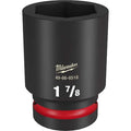 1-7/8 in. SHOCKWAVE Impact Duty 1 in. Drive Deep Well 6 Point Impact Socket