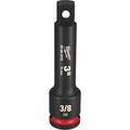 SHOCKWAVE Impact Duty 3/8 in. Drive 3 in. Extension