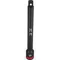 SHOCKWAVE Impact Duty 3/8 in. Drive 6 in. Extension