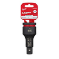 SHOCKWAVE Impact Duty 3/4 in. Drive 4 in. Extension
