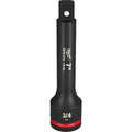 SHOCKWAVE Impact Duty 3/4 in. Drive 7 in. Extension