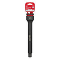 SHOCKWAVE Impact Duty 3/4 in. Drive 10 in. Extension