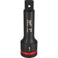SHOCKWAVE Impact Duty 1 in. Drive 7 in. Extension