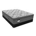 Bed Mattress,80 in L