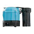 Condensate Pump,No Tank,1/150 hp,230V AC