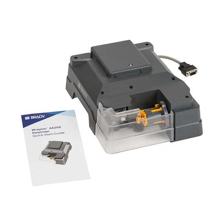 Rewinder