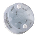 LED Driver, 0-10V, 4-1/2 in - L, 1PK