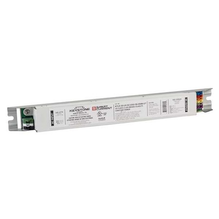 LED Driver, 0-10V, 5 in - L, 1PK