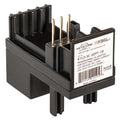 LED Driver, 0-10V, 9-1/2 in - L, 1PK
