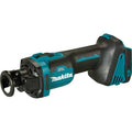 Cut-Out Tool, 12 1/4 in L, 32,000 RPM