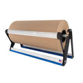Kraft Paper Dispenser, Mounted