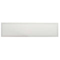 Back-Lit 1x4Flat Panel Fixture