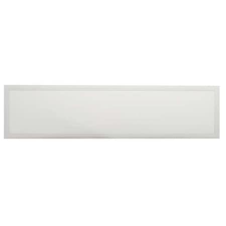 Back-Lit 1x4Flat Panel Fixture