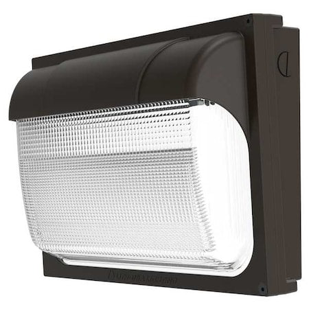 LED Size 2 Wallpack