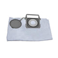 Vacuum Bags, 2 PK
