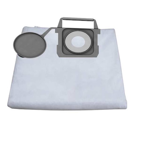 Vacuum Bags, 2 PK