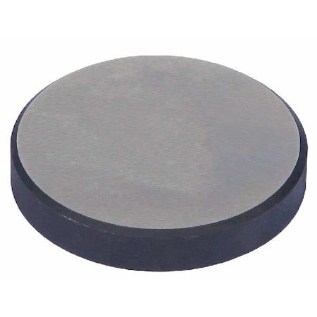 Hardness Test Block, 2.91"H, 0.56"L, 3.03"W