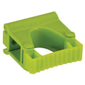 Tool Wall Bracket, 3 1/4 in L, Lime