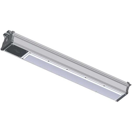 Linear LED,5054 lm,120 to 277VAC,45 W