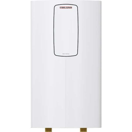 Electric Tankless Water Heater,240/208V
