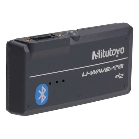 Wireless Transmitter, Mitutoyo, 32ft.