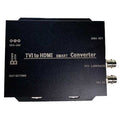 TVI Extender, Metal, 5V