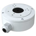 Mount Junction Box, Metal Alloy