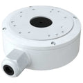 Mount Junction Box, Metal Alloy